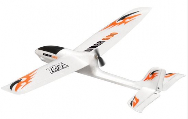 tmT4518 FUNtoFLY 60cm Coming Home Gyro! RTF