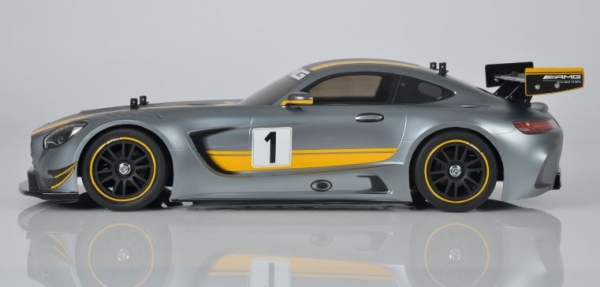 300058639 1:10 RC Mercedes-AMG GT3 (TT-02)