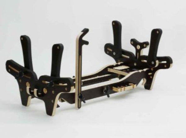 TQ20170850 WING-FIX BlackEdition Teil-Q