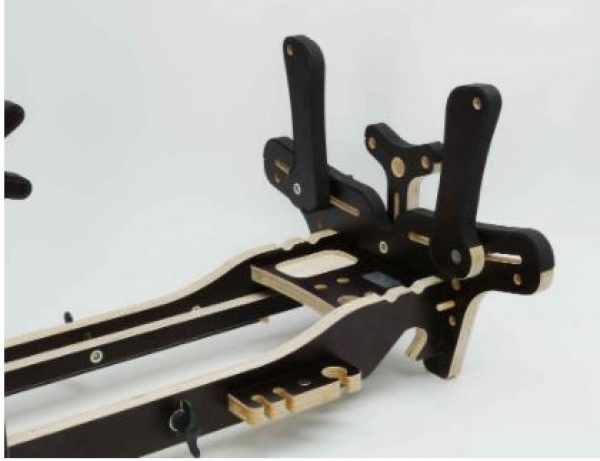 TQ20170850 WING-FIX BlackEdition Teil-Q