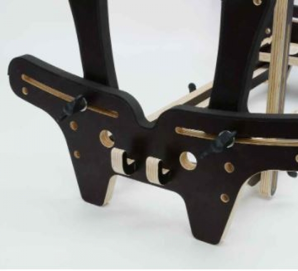 TQ20170850 WING-FIX BlackEdition Teil-Q