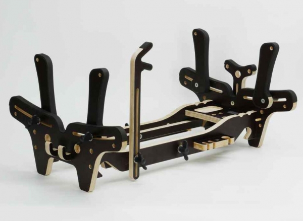 TQ20170850 WING-FIX BlackEdition Teil-Q