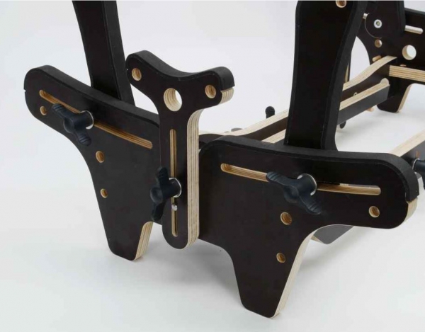 TQ20170850 WING-FIX BlackEdition Teil-Q