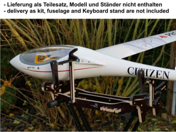 TQ20170850 WING-FIX BlackEdition Teil-Q