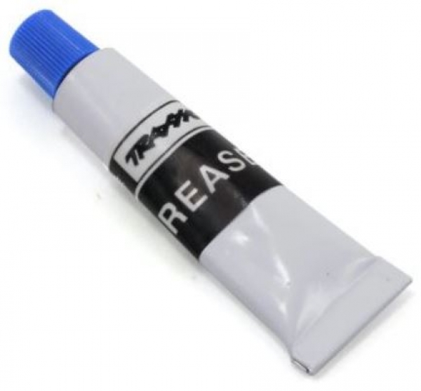 TRX1647 Silikonfett Traxxas Tube 28g