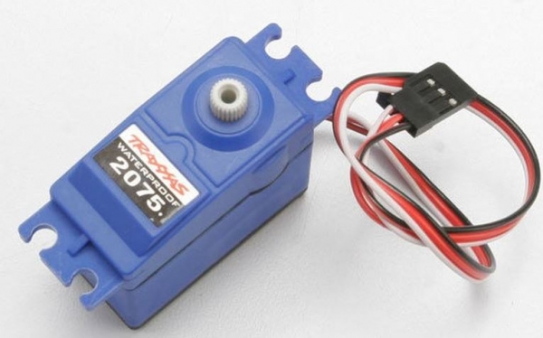 2075 Servo TRX High Torque BB DIGI 90N / 0,16s