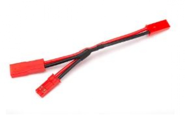 TRX2261 Y-Kabel BEC Parallel B -> 1 x St. / B. TRX