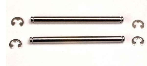 2640 TRX Achsstifte 3,17x44mm + E-Ringe