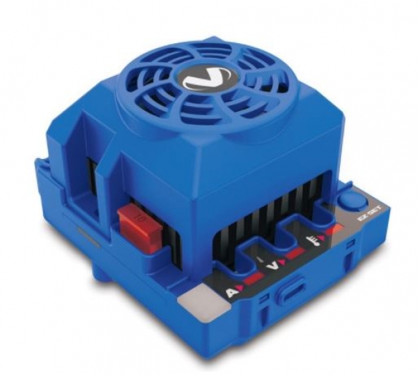TRX3465 BL-Regler/CAR Velineon VXL-4S