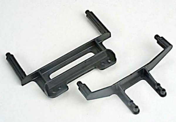 Karossenhalter vorne / hinten