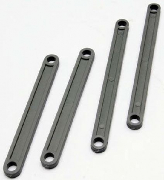 TRX3641A Sturzstangen-Set (QL) vorne/hinten 2+2