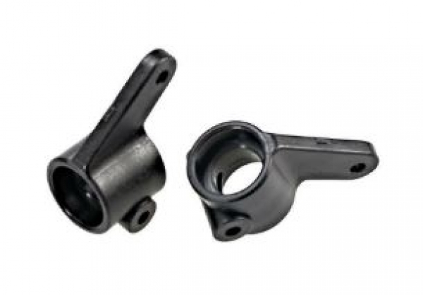 TRX3736 Radlagerträger links und rechts