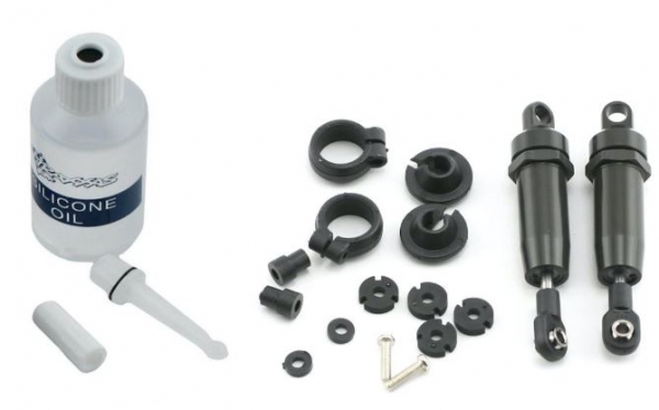 TRX4760 Stoßdämpfer TRX/ALU-Teflon L-Front 2 Stück