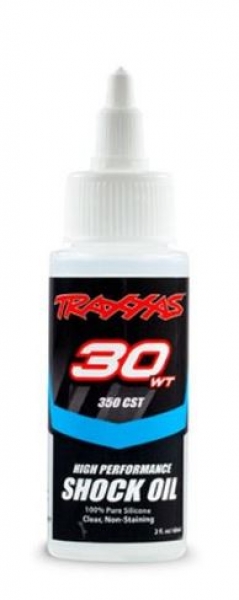 TRX5032 Stoßdämpferöl 350cst/30WT TRX 60cc