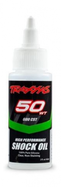 TRX5034 Stoßdämpferöl 600cst/50WT TRX 60cc