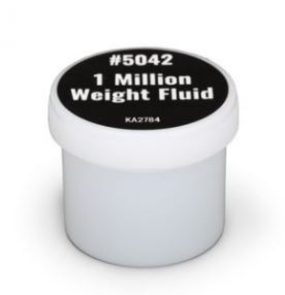 5042 Differential-Öl TRX 1Mio (1M) 20ml