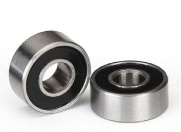 Kugellager 4x10x4 mm TRAXXAS 2 Stück