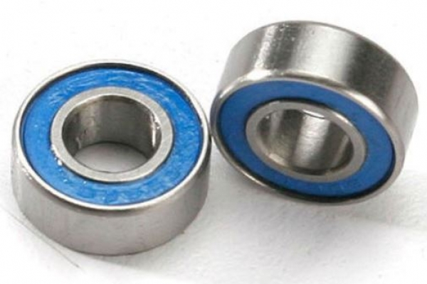 TRX5180 Kugellager 6x13x5mm TRAXXAS blau 2 Stück