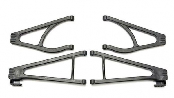 TRX5333R Querlenker-Set REVO/SUMMIT hinten/verstellbar