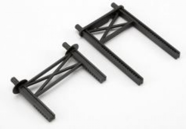 TRX5616 Karossenhalter Summit vorne und hinten
