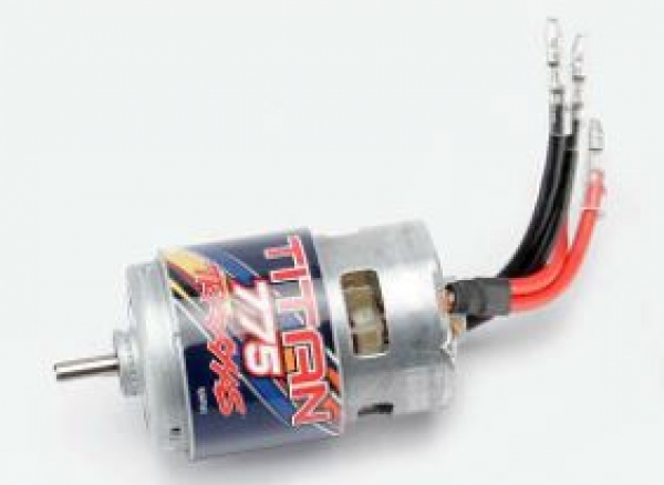 TRX5675 E-Motor TRAXXAS TITAN-775 10T Summit