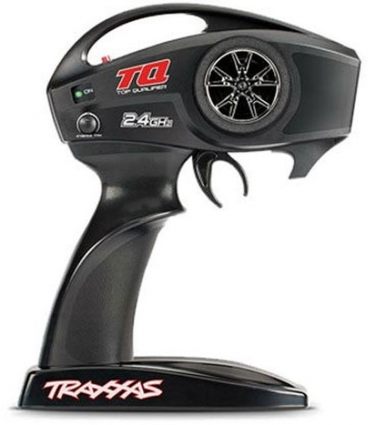 TRX6516 TRX TQ-Sender 2-Kanal