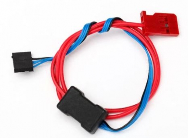 TRX6527 Tele-Sensor Voltage AutoDetect