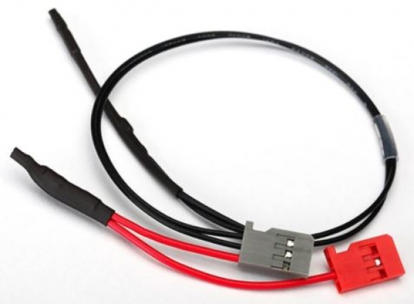 TRX6531 Tele-Sensor Temp/Volt X-MAXX