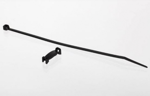 TRX6535 Halter Temp Sensor E Motor Telemetrie