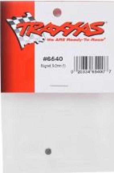 6540 TRX Magnet D5x2mm Telemetrie RPM