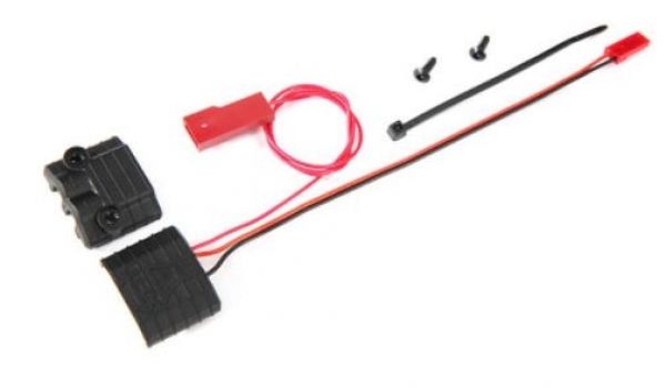 TRX6549 Zwischenstecker Voltage BEC/JR
