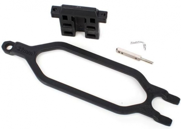 TRX6727X Akkuhalter Standard TRX Stampede 4x4