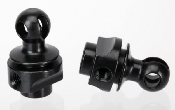 TRX6758 CVD-Differential-Ausgangswelle 4x4 'R'