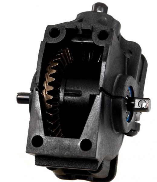 ProBuilt-Getriebe 4x4 Front
