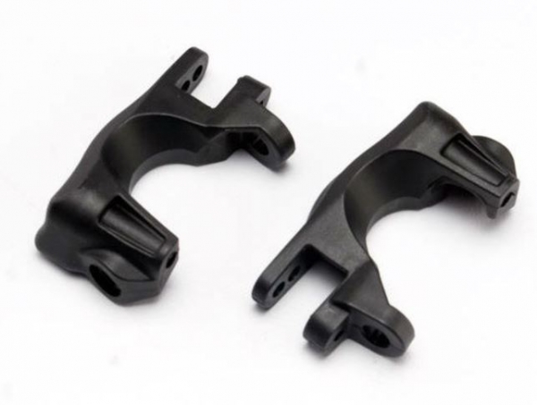 TRX6832 C-Hubs/Achsschenkel-Halter links / rechts