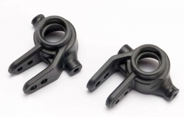 TRX6837 Achsschenkel / Lenkhebel links / rechts TRX