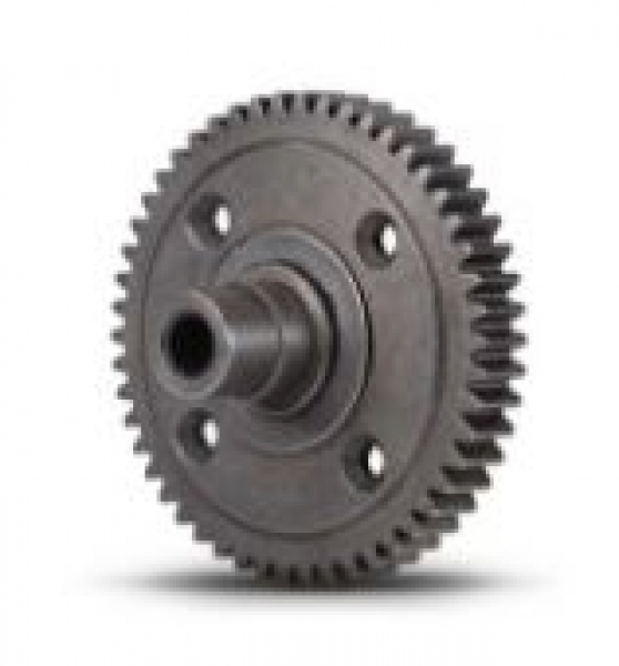 TRX6842X Hauptzahnrad 50 Zähne / M08 Stahl für Differential