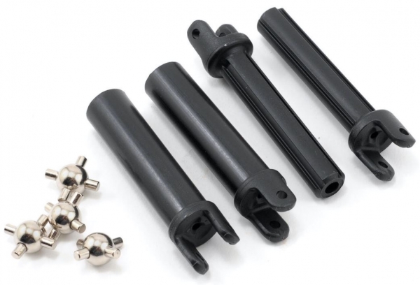 TRX6850X Antriebswellen Heavy Duty TRX