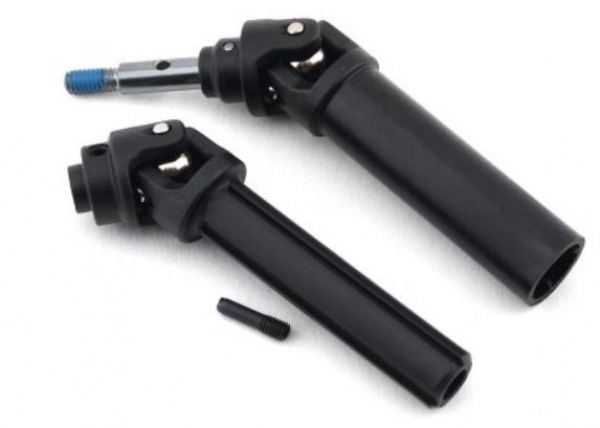 TRX6851A Antriebswellen 4D/Front Extreme!
