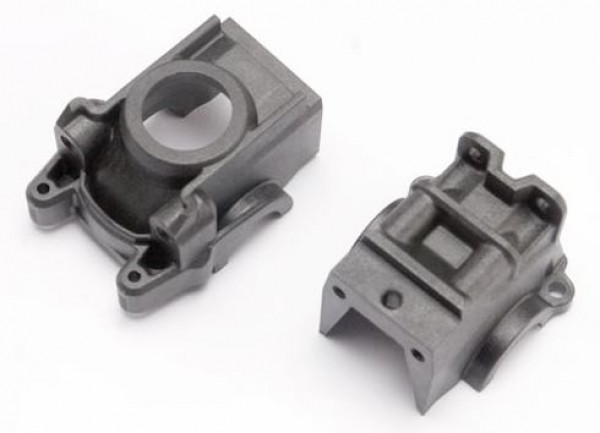 TRX6880 Differentialgehäuse 4x4/hinten