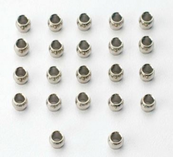 TRX7028X Kugelkopf 4,5mm TRX/Metall 1:16