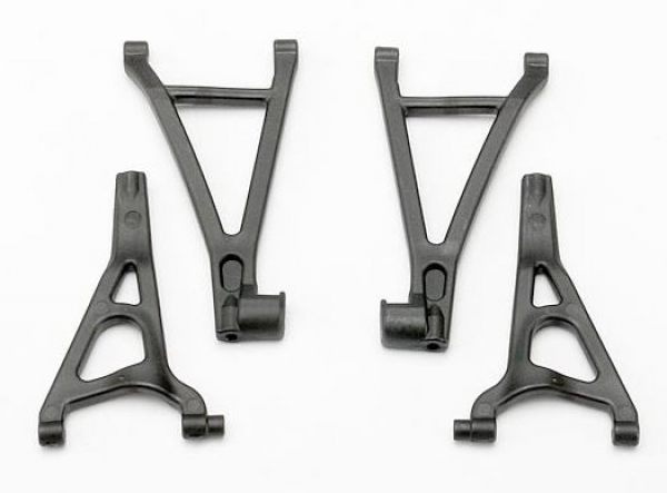 TRX7131 Querlenker vorne E-Revo TRX