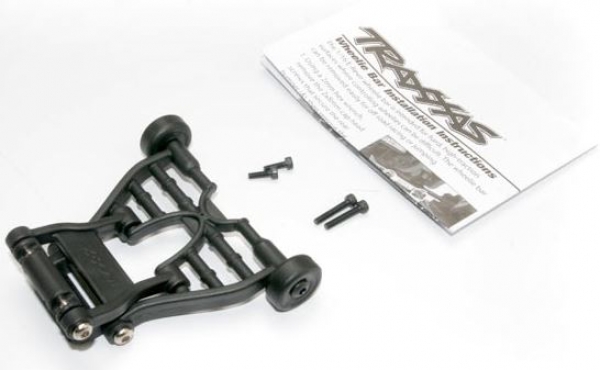 TRX7184 Wheelie-Bar E-Revo 1:16 TRX