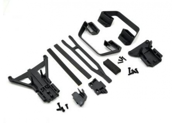 TRX7421 Conversion-Kit 4x4x/ LCG