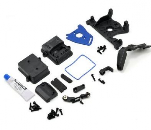 TRX7421 Conversion-Kit 4x4x/ LCG