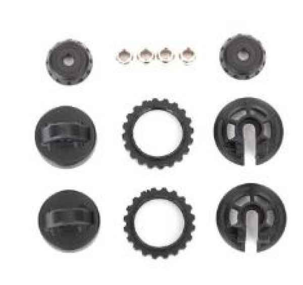 TRX7468X Stoßdämpfer-Zubehör 15,9 GTR-PTFE