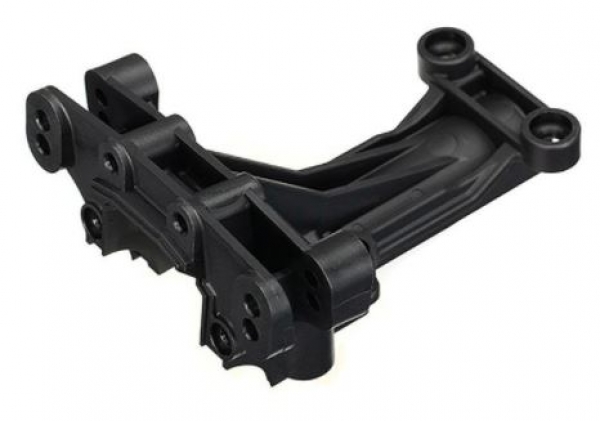 TRX7720X TRX Bulkhead vorne/oben X-MAXX/XRT