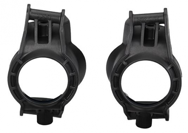 TRX7732 TRX X-MAXX CasterBlocks-C (Achsschenkel) links/rechts