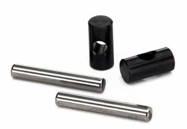 TRX7751X Antriebswelle-Rebuild Kit-HD X-MAXX