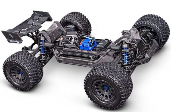 TRX78086-4 XRT™ 4x4 VXL RTR 1:7 4WD Race Truck